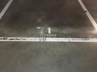 Miete Autoparkplatz in Saucar - Zarzuela