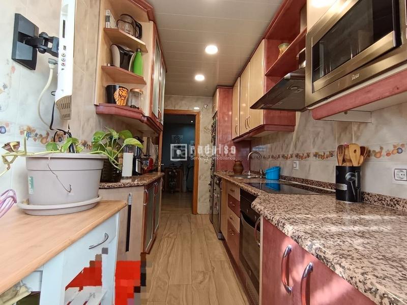 Foto 2b839b0a-b165-496a-8cf1-4e8df7cf8bff. Appartamento con riscaldamento in Juncal Torrejón de Ardoz