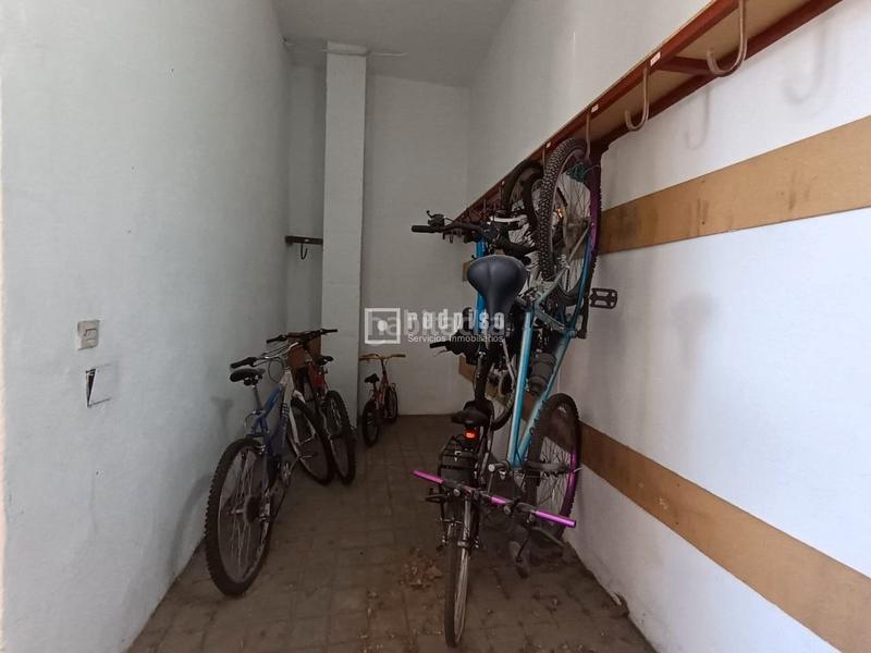 Foto 5b4c92a3-a85c-4b91-987f-5513992c9a90. Appartamento con riscaldamento in Juncal Torrejón de Ardoz