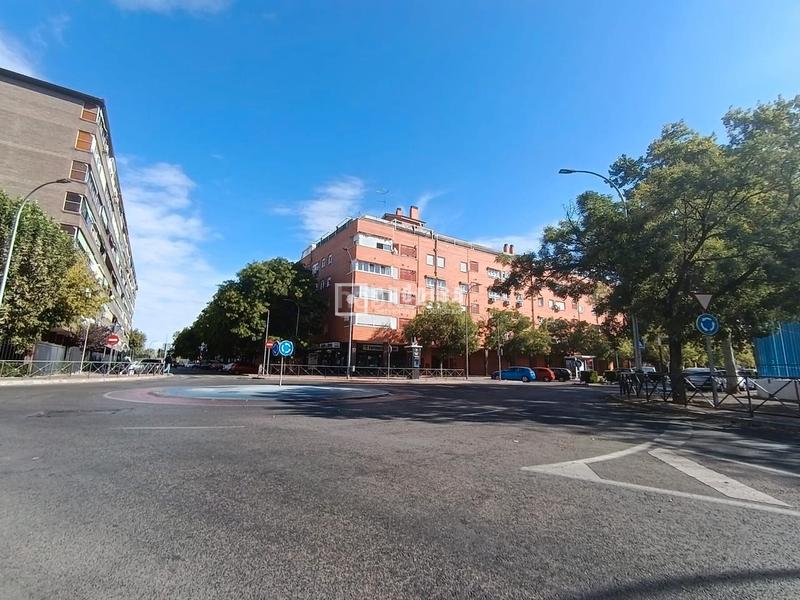 Foto 5f1c326d-53b4-4892-a20b-7a7826415b20. Appartamento con riscaldamento in Juncal Torrejón de Ardoz