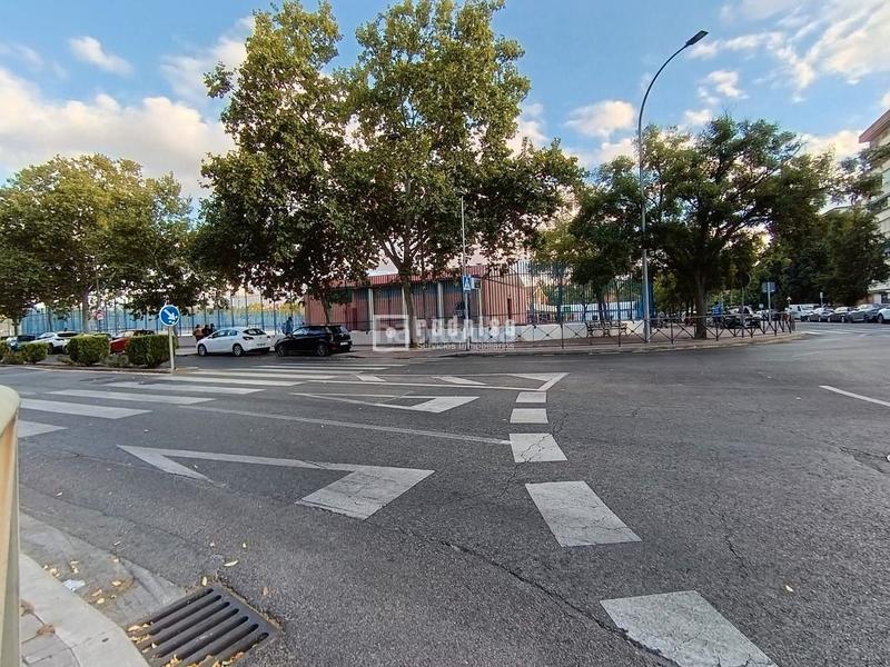 Foto 68a360d2-c3dc-4874-acf8-eab60938f317. Appartamento con riscaldamento in Juncal Torrejón de Ardoz