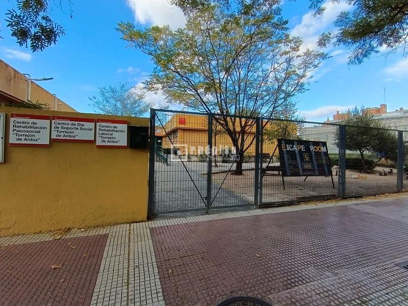 Foto 728af9dd-076c-4500-b21d-5af8a689c8ed. Appartamento con riscaldamento in Juncal Torrejón de Ardoz