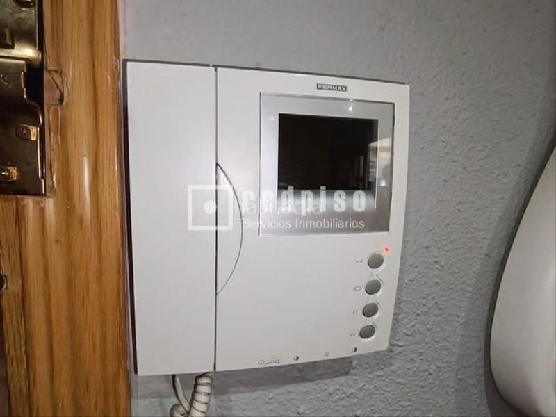 Foto 93c65961-6345-4acf-9f64-5fbabeff22ca. Appartamento con riscaldamento in Juncal Torrejón de Ardoz