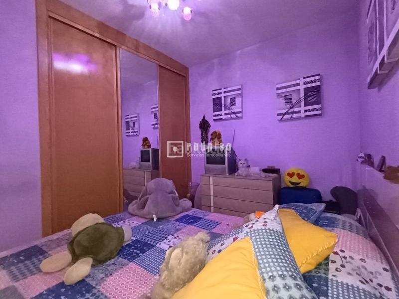 Foto d40b4a68-90d0-4e1e-a68e-84f5de084657. Appartamento con riscaldamento in Juncal Torrejón de Ardoz