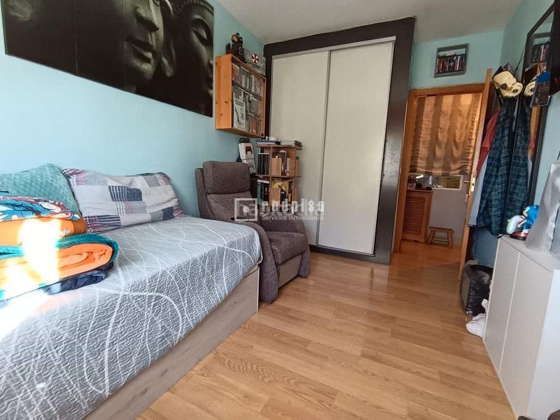 Foto d6fe8f9e-114c-4239-97f5-9369f4ea102c. Appartamento con riscaldamento in Juncal Torrejón de Ardoz