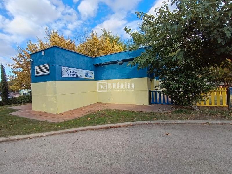 Foto e6406cf6-c2fd-46b2-aaa3-14c32c6d3645. Appartamento con riscaldamento in Juncal Torrejón de Ardoz