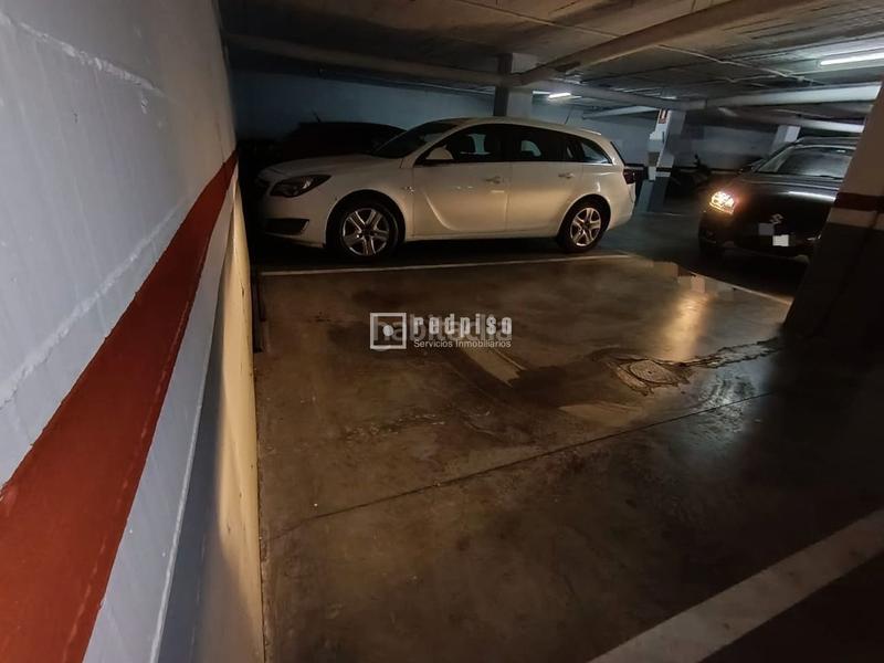 Foto 01b6ba00-2e16-429b-9f61-d062b00cbd8a. Appartement avec chauffage dans Juncal Torrejón de Ardoz