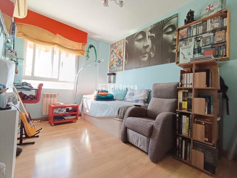 Foto 4e03e083-4d79-4f2c-bf3e-113956181b54. Appartement avec chauffage dans Juncal Torrejón de Ardoz