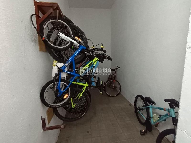 Foto 603c2880-0091-4fd3-b2dc-fbd86683c51d. Appartement avec chauffage dans Juncal Torrejón de Ardoz