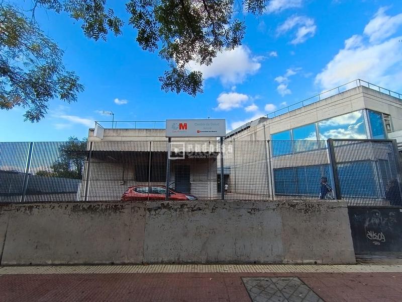 Foto 7e5adda0-05f1-4cc3-99b2-f309ac047b31. Appartement avec chauffage dans Juncal Torrejón de Ardoz