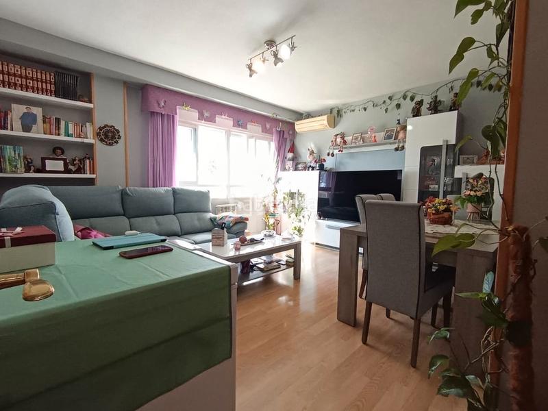 Foto 8340b942-ee06-4dce-af5a-288d238d14ae. Appartement avec chauffage dans Juncal Torrejón de Ardoz