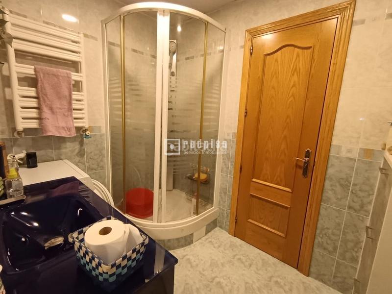 Foto f98a4126-6478-4327-8cdb-dfb3497b08f1. Flat with heating in Juncal Torrejón de Ardoz