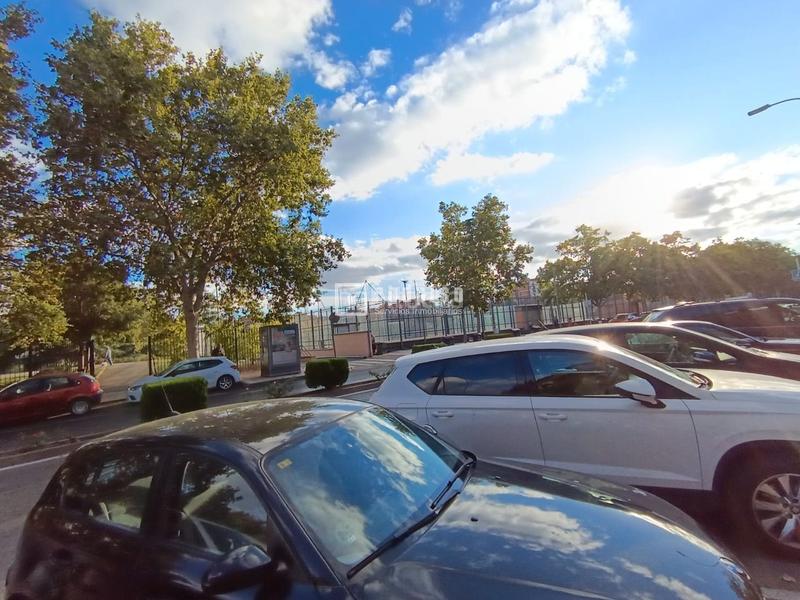 Foto 3752ba49-6b58-4fcb-b213-8fc5456f7cc7. Pis amb calefacció a Juncal Torrejón de Ardoz