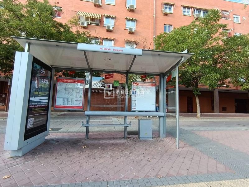 Foto 8f2f6658-ce1e-42c7-ab56-df52e24dc416. Pis amb calefacció a Juncal Torrejón de Ardoz