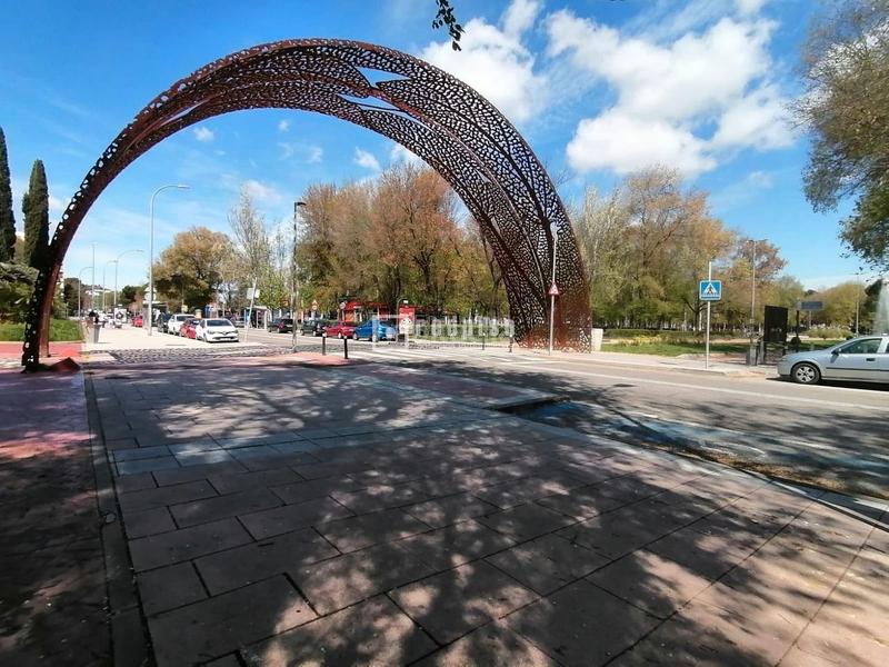 Foto a449c650-8c73-4b29-9e80-f9b9c11a69c1. Piso en Juncal Torrejón de Ardoz