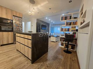 Etagenwohnung in Veredillas