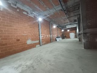 Business premise in Juncal