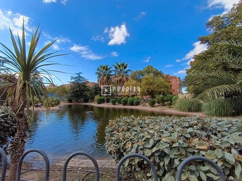 Foto 11bb6db8-8700-42a6-9a5a-72cff250797f. Attico con riscaldamento piscina in Juncal Torrejón de Ardoz