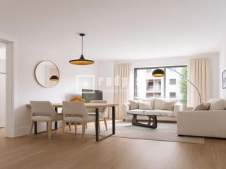 Flat in Saucar - Zarzuela