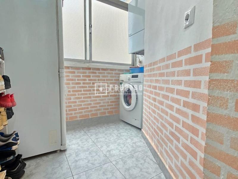 Foto 52b1ea13-be61-43d3-8f12-880a16aa0aba. Appartement avec chauffage dans Veredillas Torrejón de Ardoz