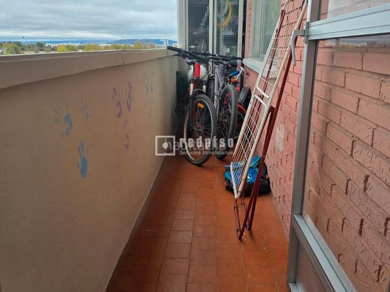 Foto ec41c8c0-8ee9-4272-b3b4-f4ee8ecd3817. Appartement avec chauffage dans Veredillas Torrejón de Ardoz