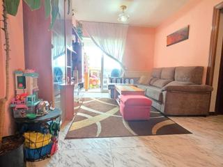 Etagenwohnung in Veredillas