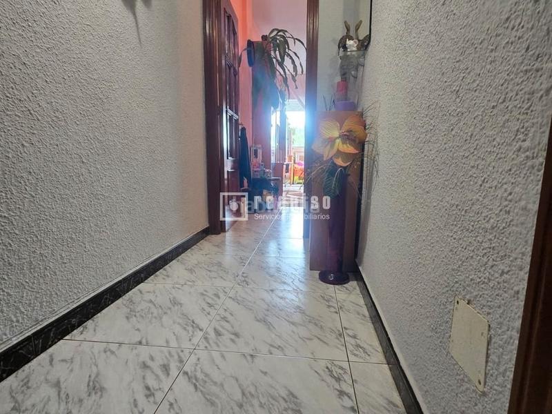 Foto 783d0d6e-6ed0-4434-b46c-5212658b335d. Flat with heating in Veredillas Torrejón de Ardoz