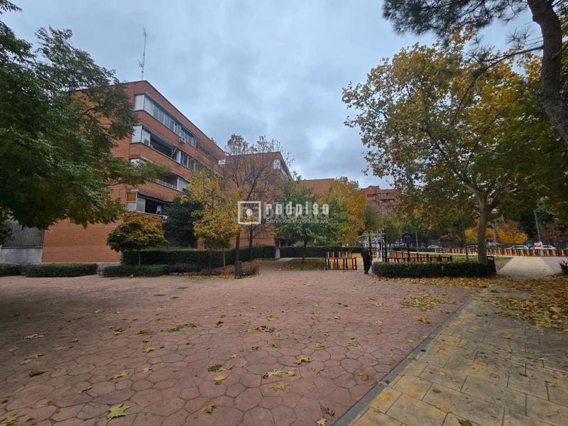 Foto a5f35740-1669-485e-a41a-83272e32ce75. Flat with heating in Veredillas Torrejón de Ardoz