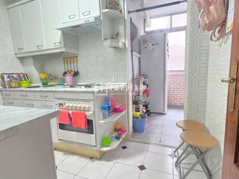 Foto aabf38b9-d541-463a-88fe-323e7f290c7d. Piso en Veredillas Torrejón de Ardoz