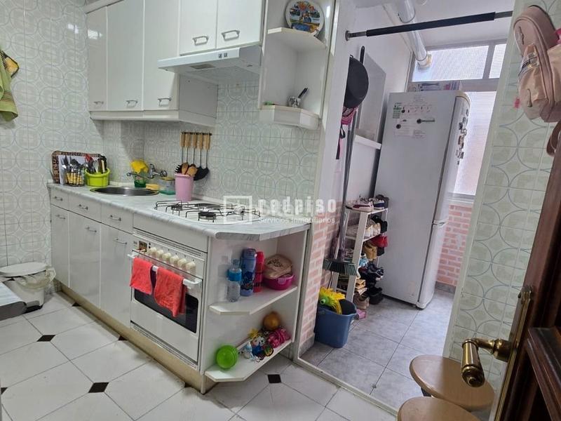 Foto fd37a614-3e59-495d-bfc8-1816b323145d. Piso en Veredillas Torrejón de Ardoz