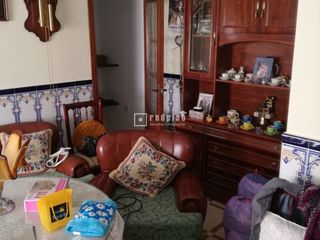 Casa en Palomas