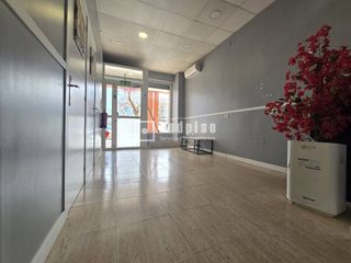 Business premise in Saucar - Zarzuela