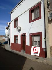 Casa en Palomas