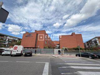 Aparcament cotxe a Veredillas. Plaza de garaje en juncalveredillas