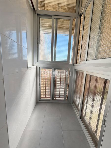 Foto 18fd0fe1-d1a5-4df0-a08d-707eb237cf19. Pis amb calefacció piscina a Veredillas Torrejón de Ardoz