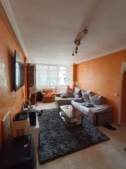 Etagenwohnung in Veredillas
