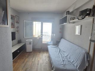 Flat in Centro