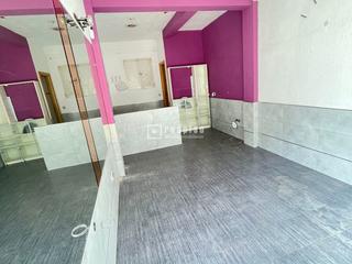 Local Comercial a PINTO 2