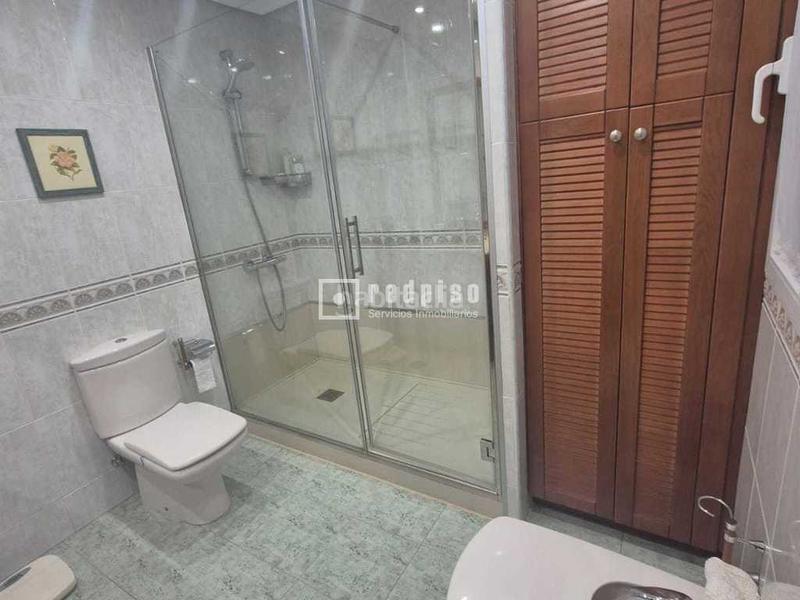 Foto 6d1b77f3-f978-414a-a207-4511493c4362. Affitto appartamento con riscaldamento in Centro Getafe