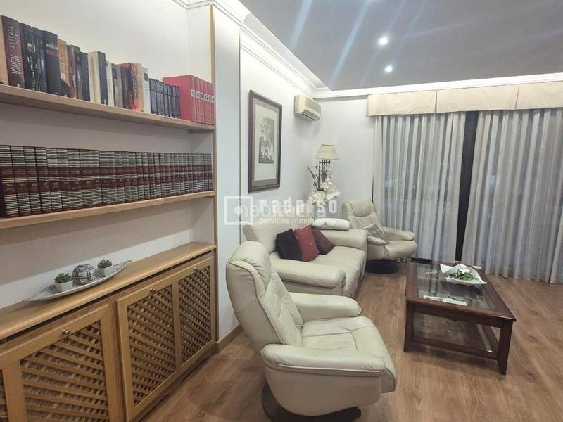 Foto aed216e1-2c23-4e14-b014-5eb034f01d72. Affitto appartamento con riscaldamento in Centro Getafe