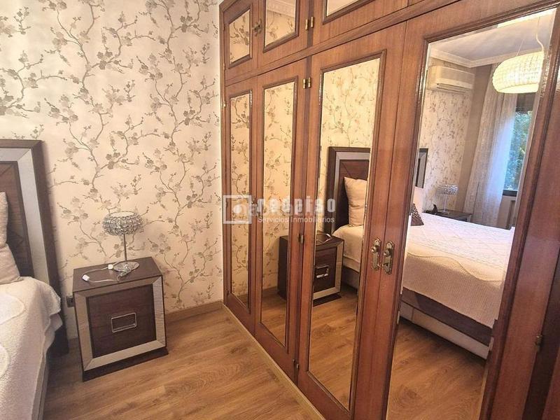 Foto b8e59e76-4b04-4203-80c2-743aa3bd3b56. Affitto appartamento con riscaldamento in Centro Getafe