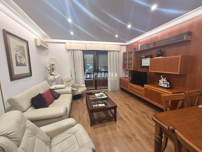 Foto 151d5938-98be-40e7-b0e1-72378bafd527. Location appartement avec chauffage dans Centro Getafe