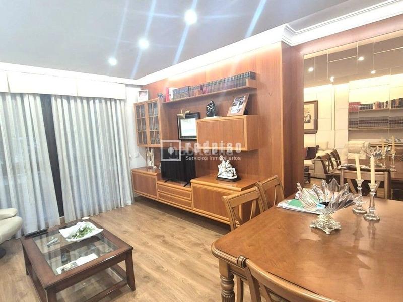 Foto 40970711-b340-4945-bbc0-c11199a14b8e. Location appartement avec chauffage dans Centro Getafe