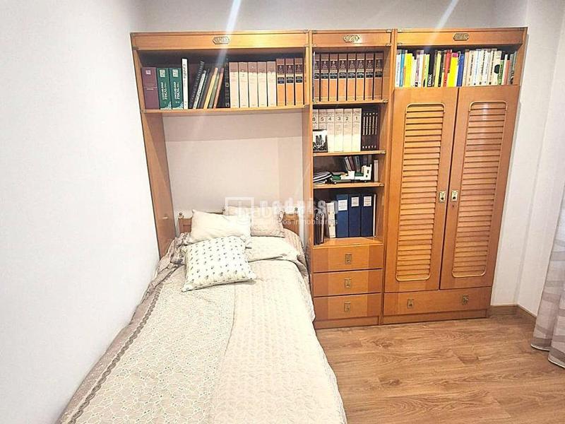 Foto 40acc3c2-3469-4344-8412-6917bb423fa7. Location appartement avec chauffage dans Centro Getafe