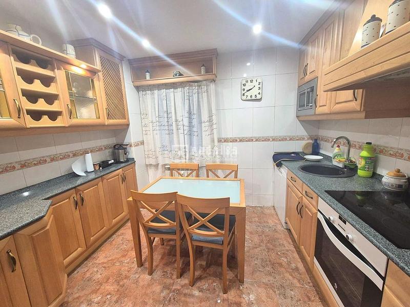 Foto a5a20cf2-8b21-43e5-bfa2-42b74269c020. Location appartement avec chauffage dans Centro Getafe