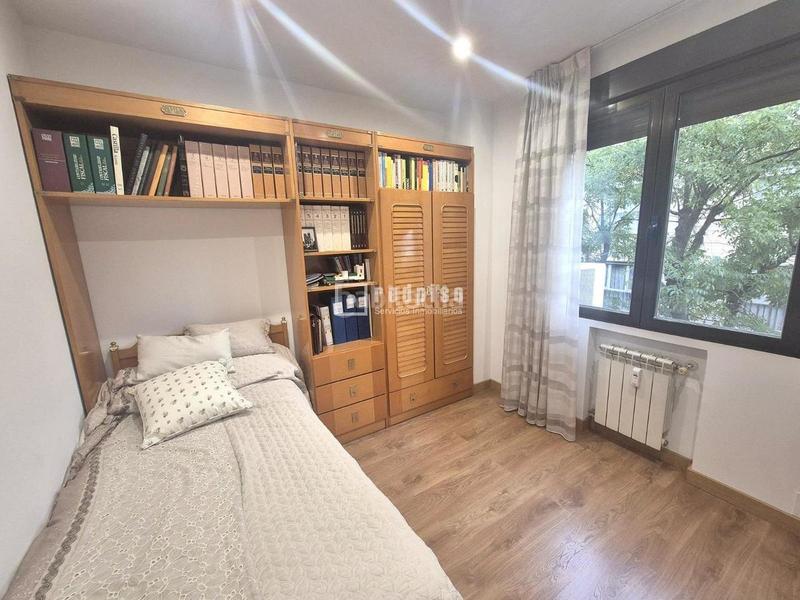 Foto e8363337-f981-4c86-a0c5-fa3cbf5980b9. Location appartement avec chauffage dans Centro Getafe