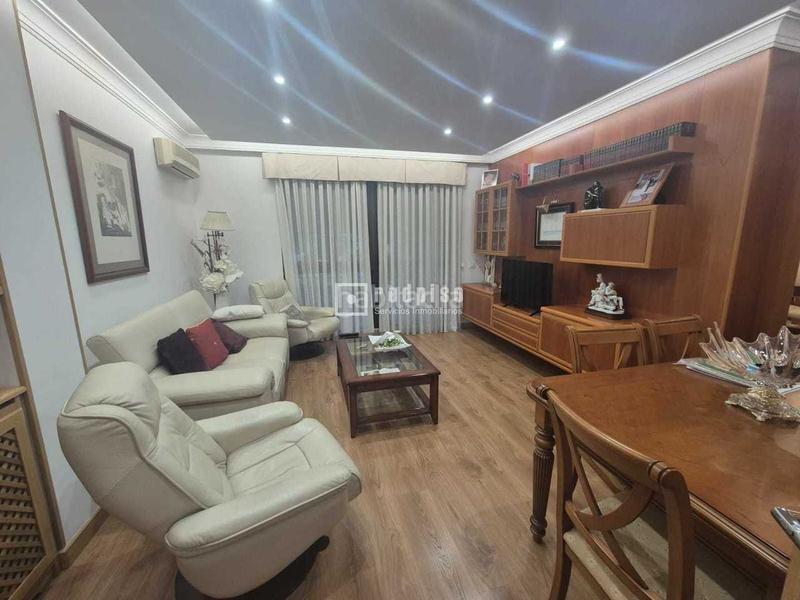 Foto ff21fff3-3264-4565-9d80-e553f8217f21. Miete etagenwohnung mit heizung in Centro Getafe