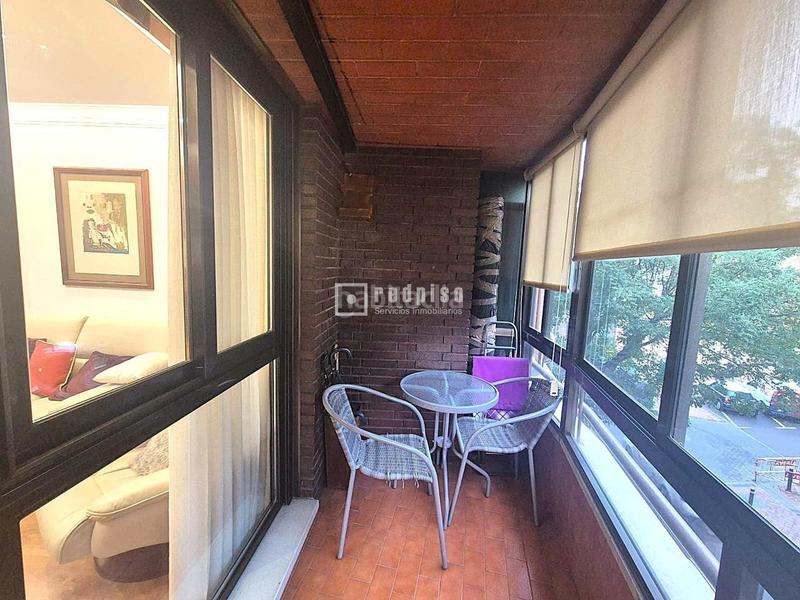 Foto 5db96523-549f-461a-9d5c-325845c93d6f. Rent flat with heating in Centro Getafe