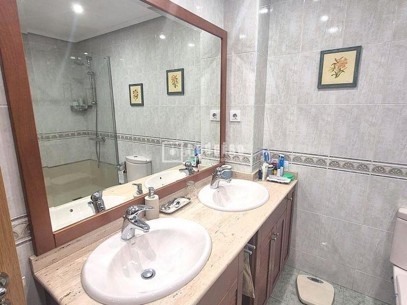 Foto e9267044-7b98-474c-91b7-97ef5b099fdf. Rent flat with heating in Centro Getafe