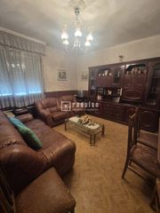 Etagenwohnung in San Isidro
